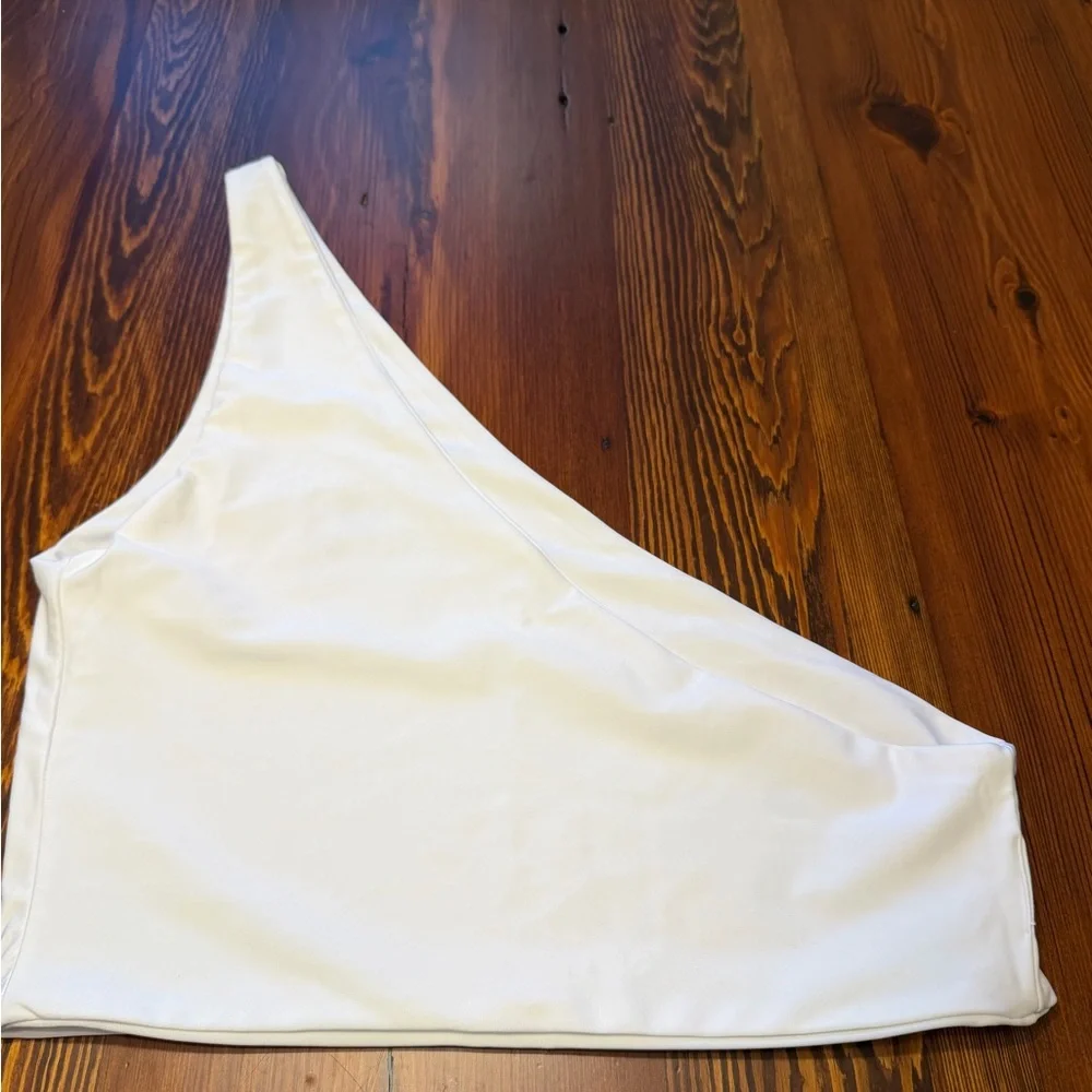 Baiia Bahamas Reversible One-Piece Swimsuit – Size 16 NWT - Picture 9 of 15
